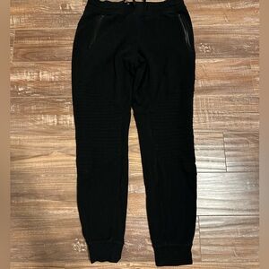Alo Moto Jogger Sweats